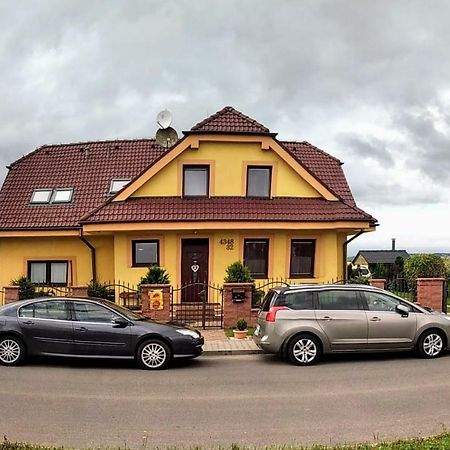 Apartman Slnecnica Πόπραντ Εξωτερικό φωτογραφία