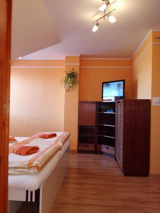 Apartman Slnecnica Πόπραντ Εξωτερικό φωτογραφία