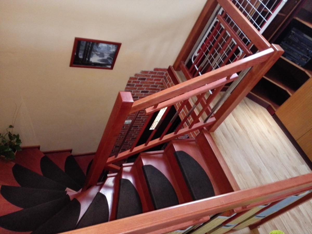 Apartman Slnecnica Πόπραντ Εξωτερικό φωτογραφία