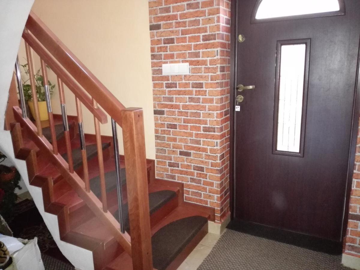 Apartman Slnecnica Πόπραντ Εξωτερικό φωτογραφία
