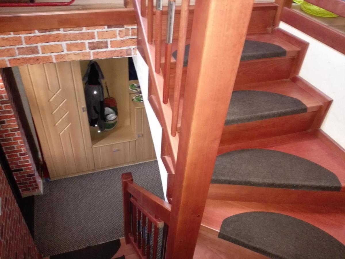 Apartman Slnecnica Πόπραντ Εξωτερικό φωτογραφία