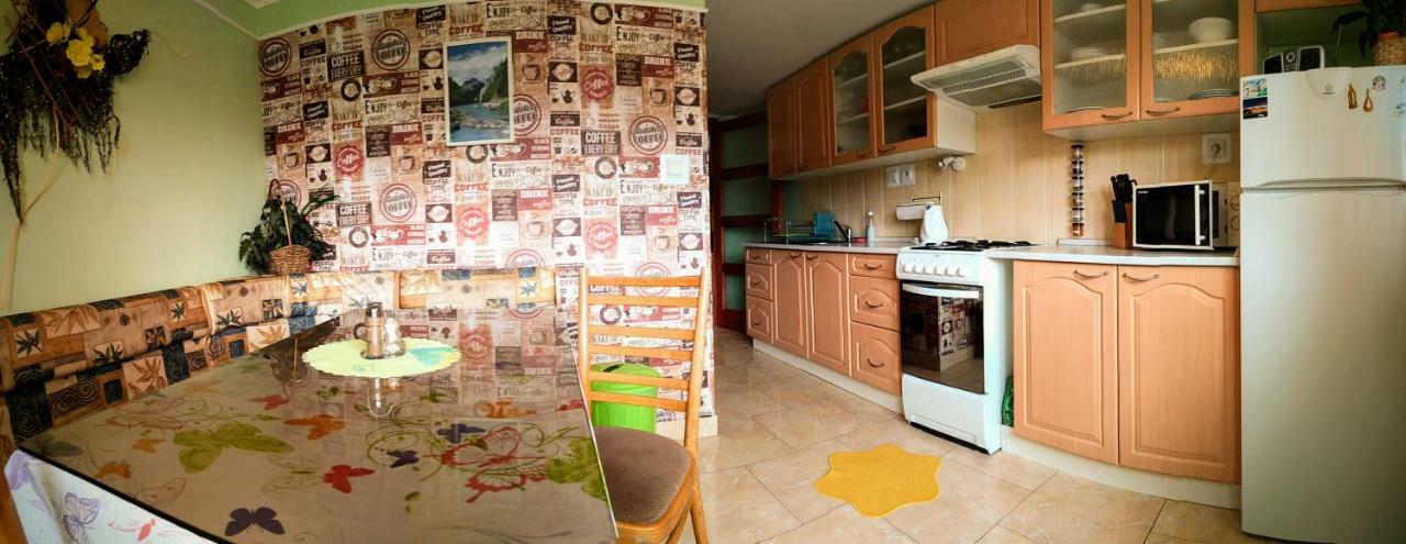 Apartman Slnecnica Πόπραντ Εξωτερικό φωτογραφία