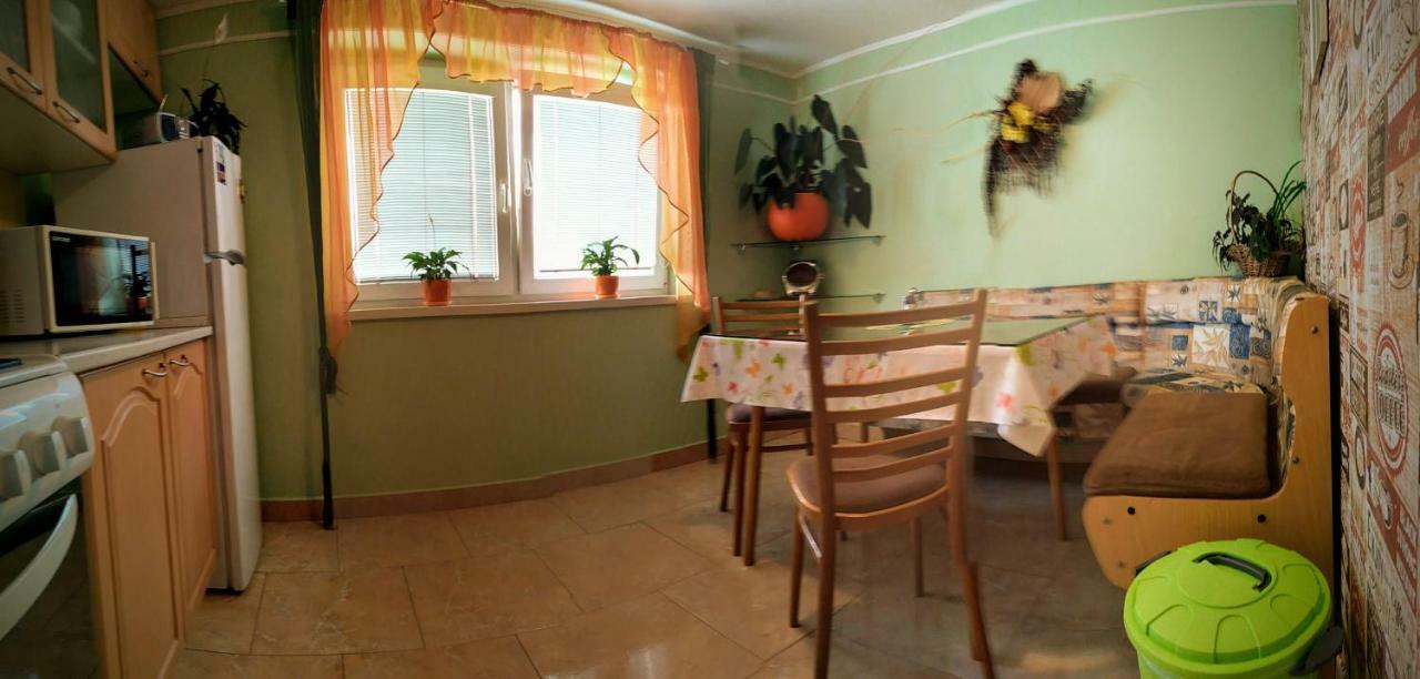 Apartman Slnecnica Πόπραντ Εξωτερικό φωτογραφία