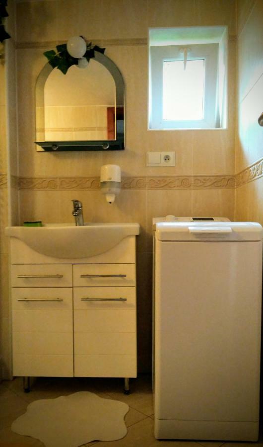 Apartman Slnecnica Πόπραντ Εξωτερικό φωτογραφία